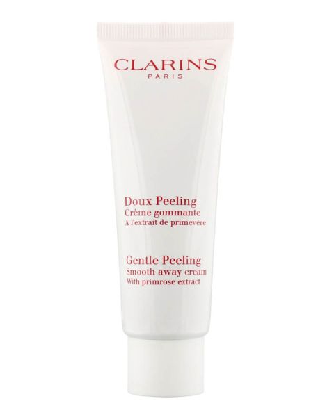 Clarins Gentle Peeling