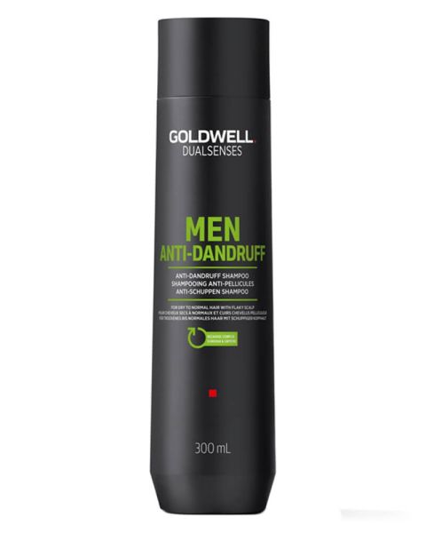 Goldwell For Men Anti-Dandruff Shampoo