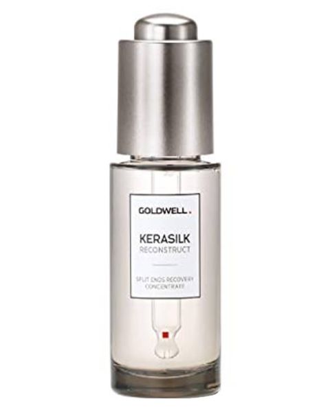 Goldwell Kerasilk Reconstruct Split Ends Recovery Concentrate