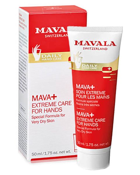 Mavala MAVA+ Extreme Care For Hands