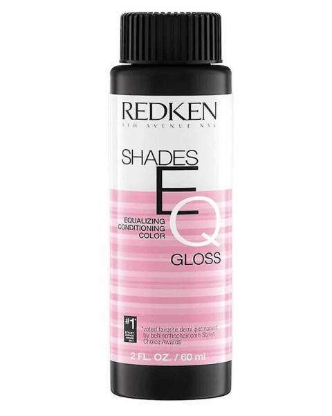 Redken Shades EQ Gloss 09G Vanilla Creme