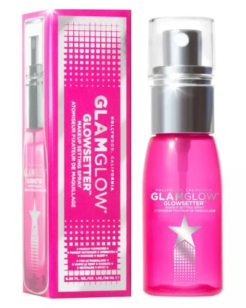Glamglow Glowsetter Makeup Setting Spray