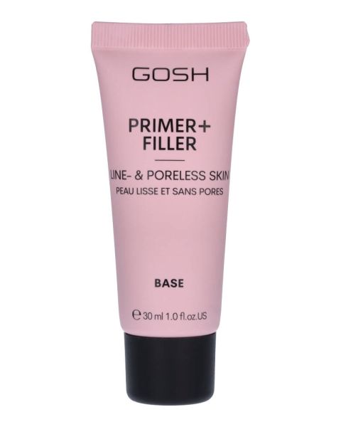 Gosh Primer Plus Pore & Wrinkle Minimizer Filler