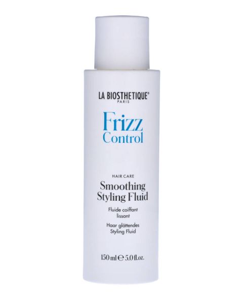 La Biosthetique Frizz Control Smoothing Styling Fluid