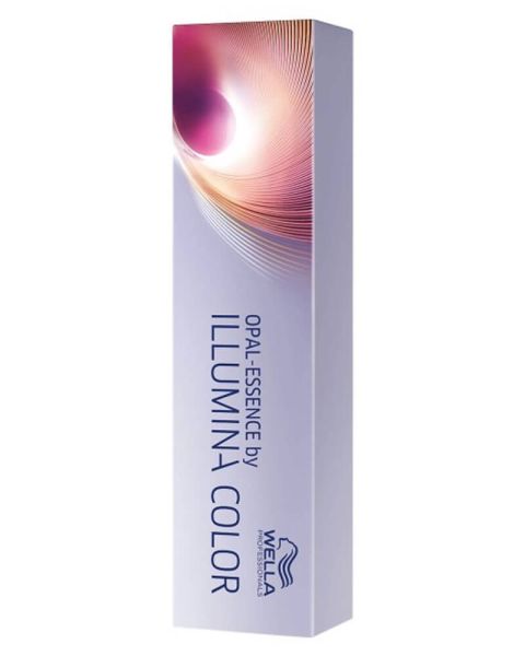 Wella Illumina Color Opal-Essence Platinum Lily