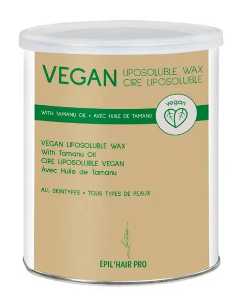 Sibel Vegan Liposoluble Wax With Tamanu Oil ref. 7450800