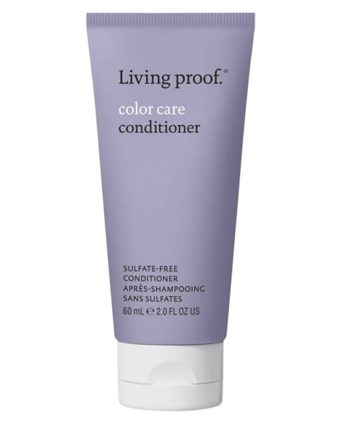 Living Proof Color Care Conditioner