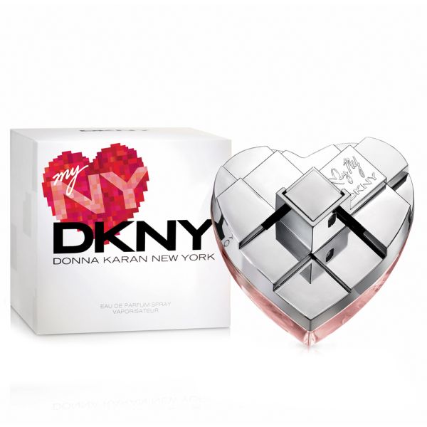 DKNY - MY NY