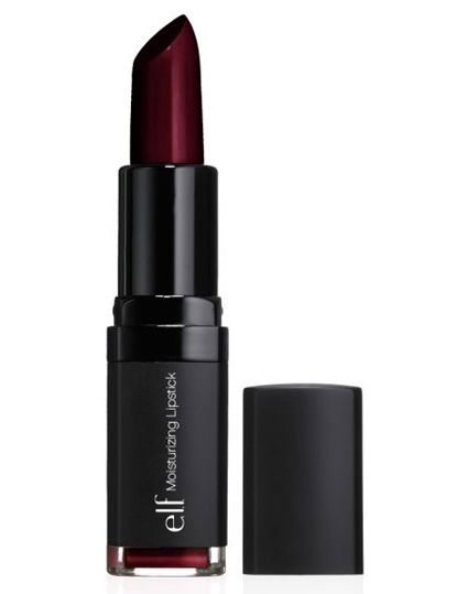 Elf Moisturizing Lipstick - Bordeaux Beauty (82645) (U)