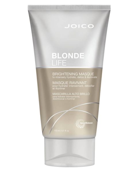 Joico Blonde Life Brightening Masque
