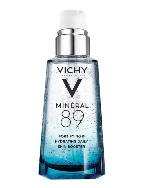Vichy Mineral 89 Hyaluronique Booster