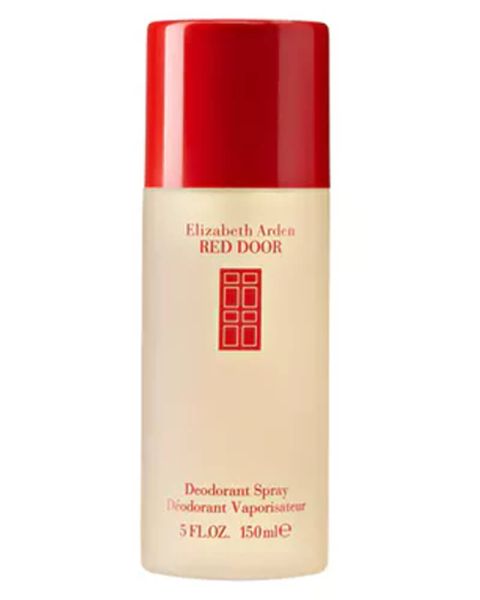 Elizabeth Arden Red Door Deodorant Spray