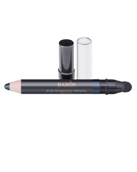 Babor Eye Shadow Pencil - Blue 04 (Stop Beauty Waste)