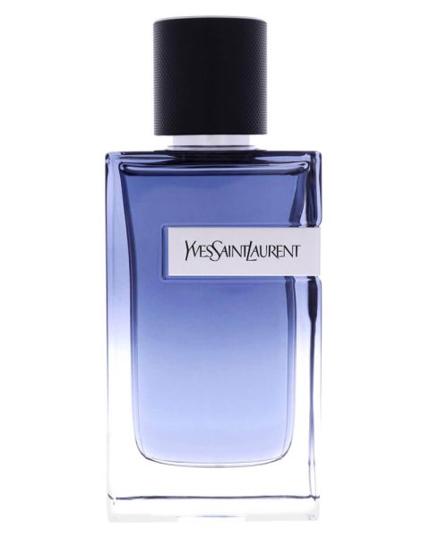 Yves Saint Laurent Y Live Intense EDT