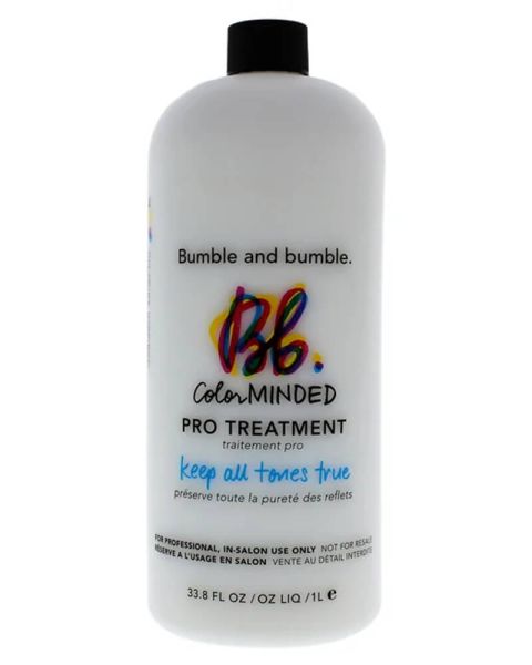 Bumble and Bumble Color Minded Pro Treatment (Outlet)
