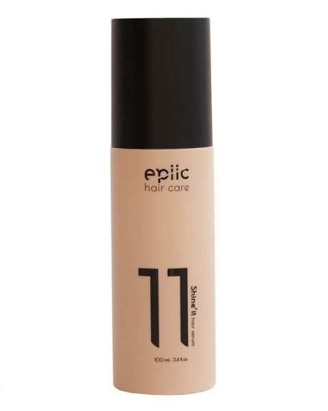 Epiic nr. 11 Shine’it Hair Serum