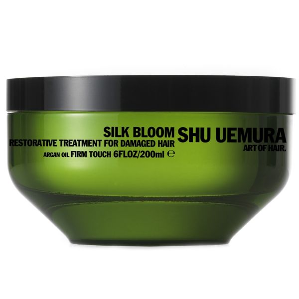 Shu Uemura Silk Bloom Masque