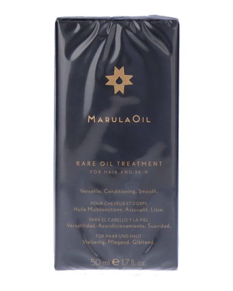 Paul Mitchell MarulaOil Rare Oil Treatment For Hair And Skin (U)