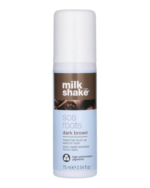 Milk Shake SOS Roots Dark Brown