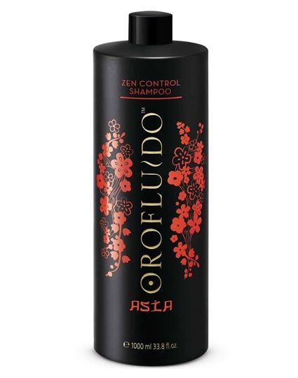 Orofluido Asia Zen Control Shampoo