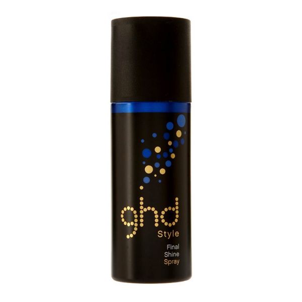 ghd Style Final Shine Spray