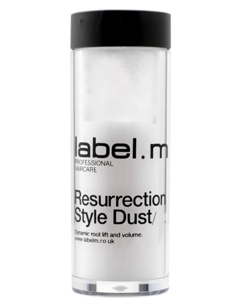 Label.m Resurrection Style Dust (U)