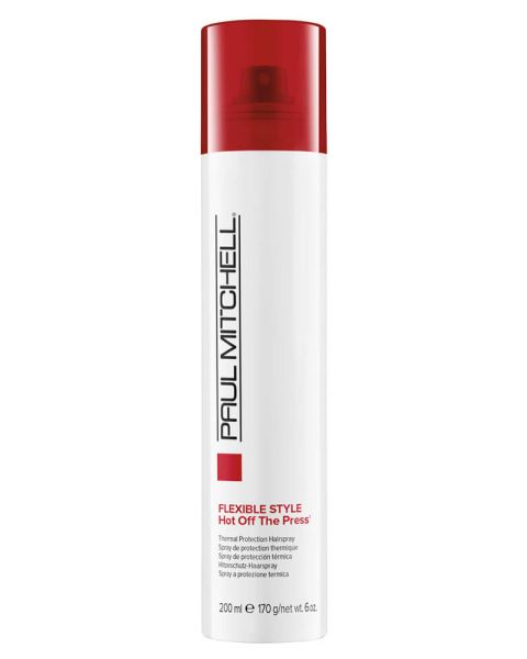 Paul Mitchell Hot Off the Press Spray