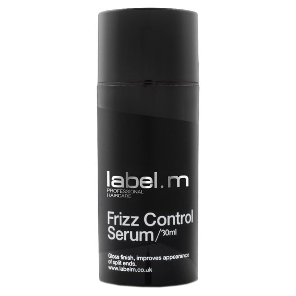 Label.m Frizz Control Serum