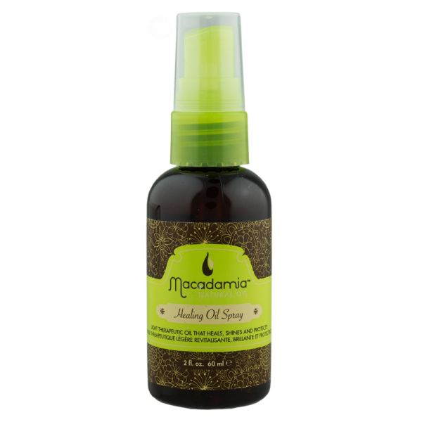 Macadamia healing oil spray (U)