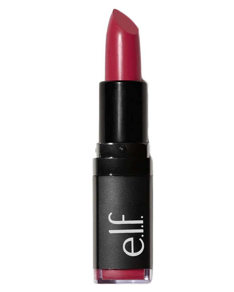 Elf Velvet Matte Lipstick - Bold Berrys (B82674-1) (U) 4 g