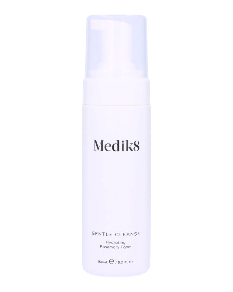 Medik8 Gentle Cleanse 150 ml billede