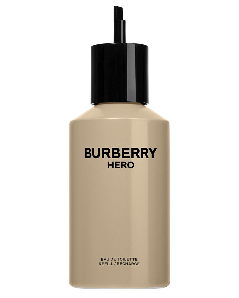Burberry Hero EDT Refill 200 ml billede