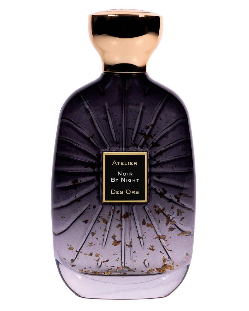 Atelier Des Ors Noir By Night Eau de Parfum 100 ml