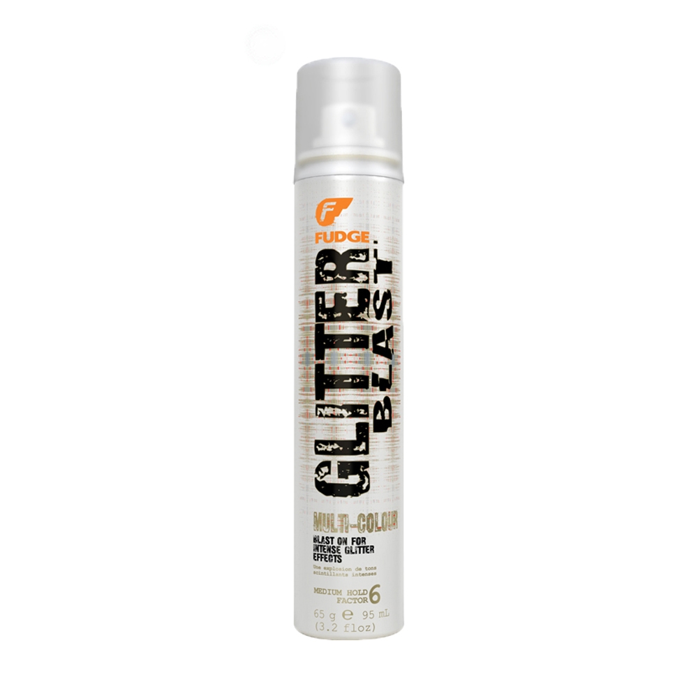 FUDGE Glitter Blast Multi-Colour (U) 95 ml