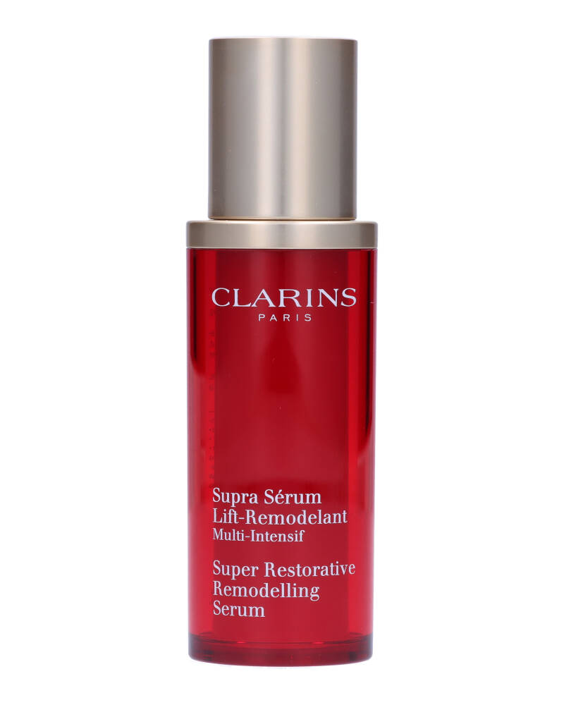 Clarins Super Restorative Remodelling Serum 30 Ml