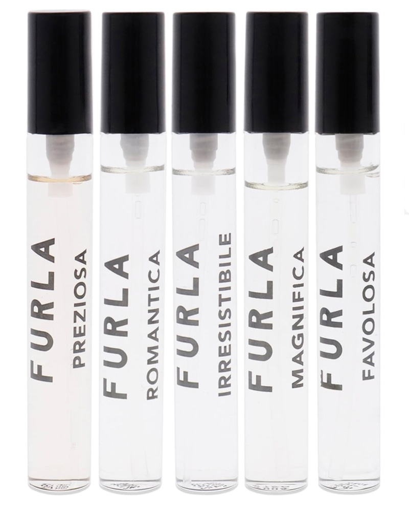 Furla Perfume Collection EDP 5 ml 5 stk.