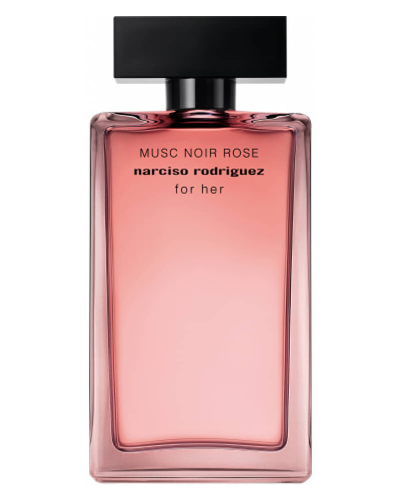 Narciso Rodriguez Musc Noir Rose For her EDP 50 ml billede