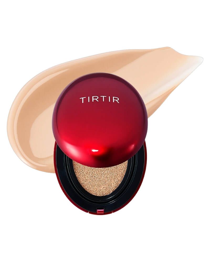 TIRTIR Mask Fit Red Cushion Mini 21N Ivory 4 g