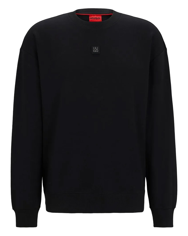Hugo Boss Dettil Sweatshirt Sort L