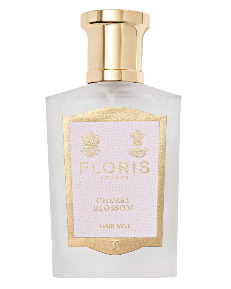 Floris London Cherry Blossom Hair Mist 50 ml
