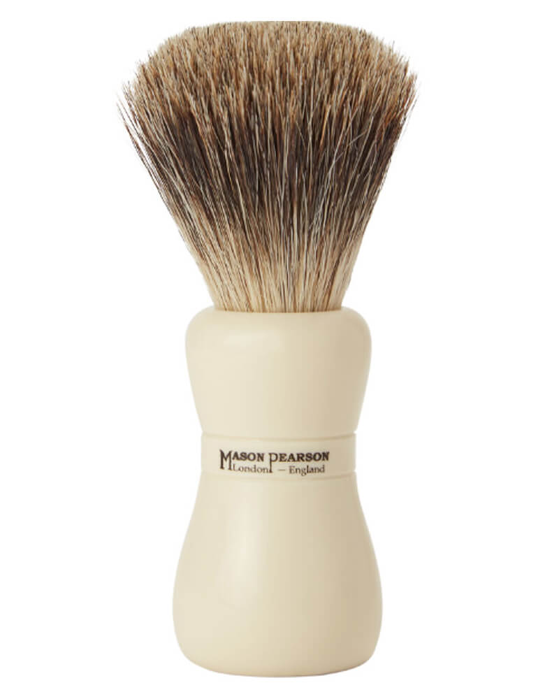 Billede af Mason Pearson Shaving Brush Pure Badger
