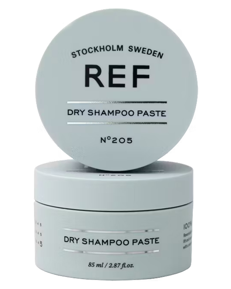 REF Stockholm Dry Shampoo Paste (85 ml)