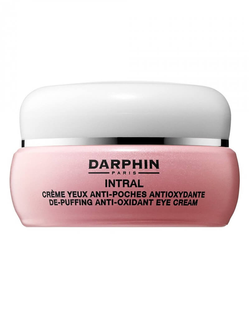 Darphin Intral Depuffing anti-oxidant Eye Cream 15 ml billede