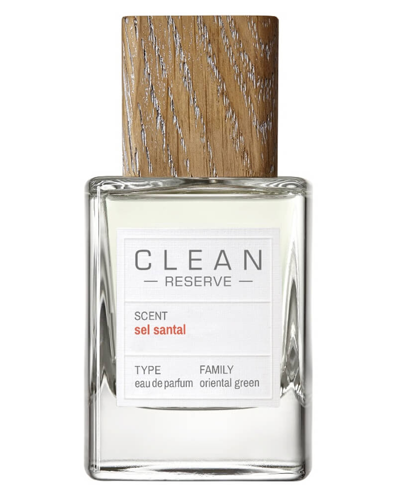 Clean Reserve Sel Santal EDP 50 ml billede