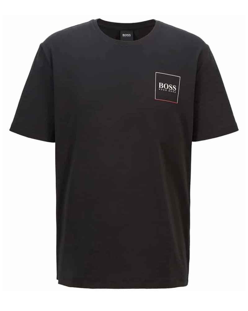 Hugo Boss Urban T-Shirt RN Str. L