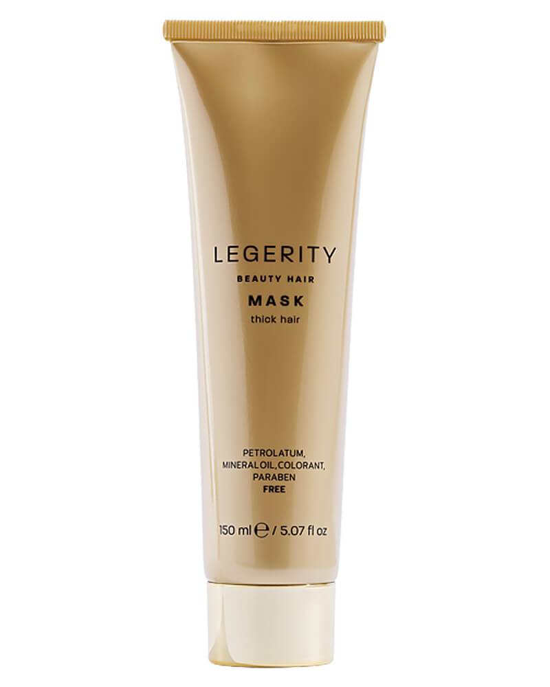 Legerity Beauty Hair Mask Thick Hair 150 ml