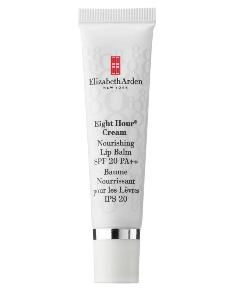 Elizabeth Arden Eight Hour Cream Lip Balm SPF 20 14 ml billede