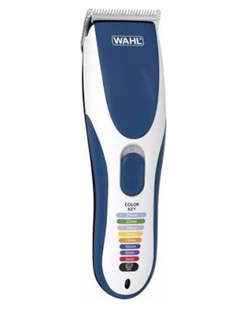 Billede af Wahl Color Pro Cordless Combo