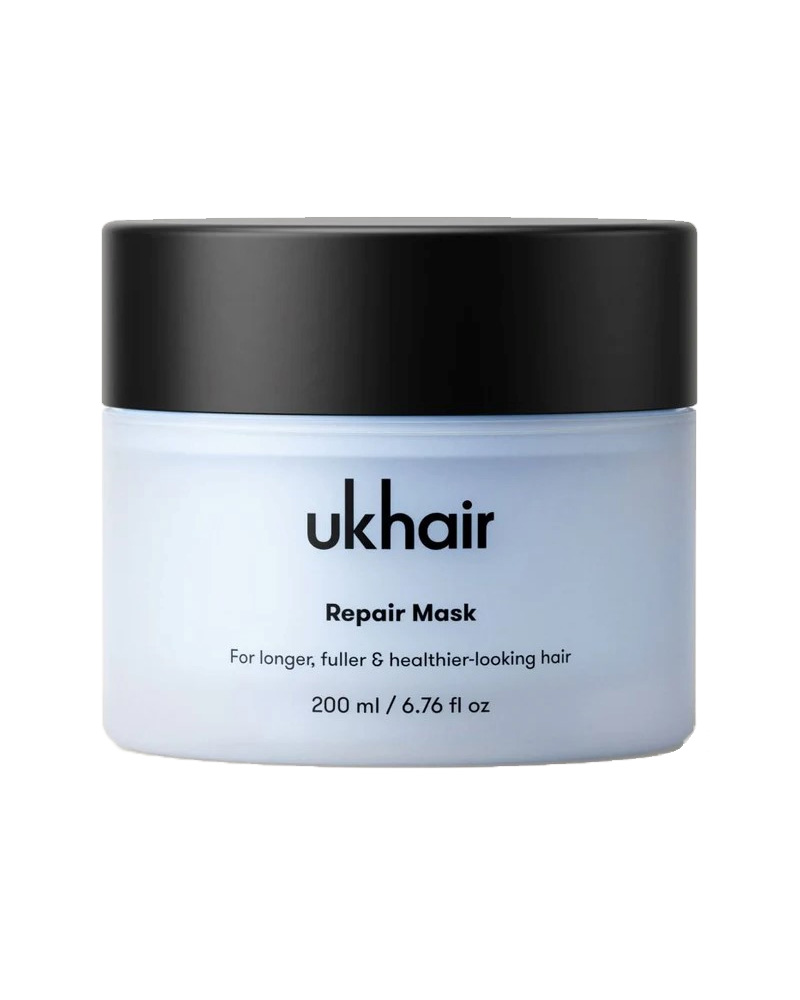 Uklash Ukhair Repair Mask 200 ml billede