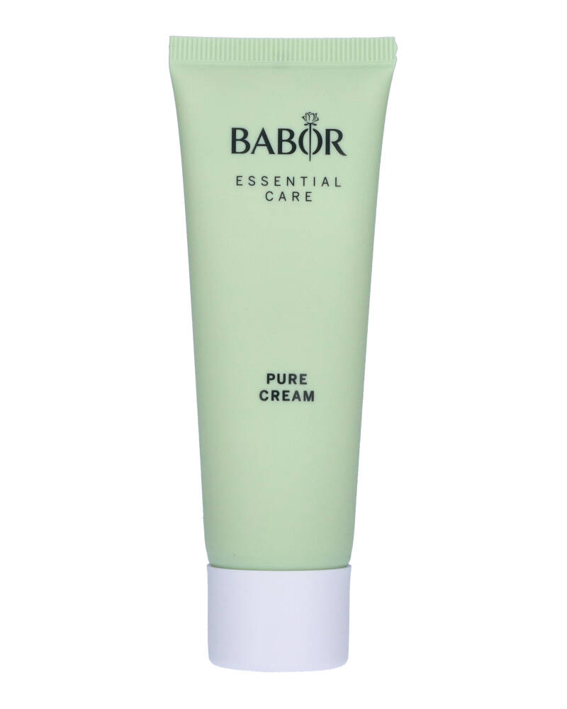 Billede af Babor Essential Care Pure Cream 50 ml